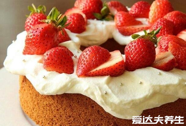 低筋面粉可以做什么在超市叫什么,叫蛋糕粉可用来做小点心