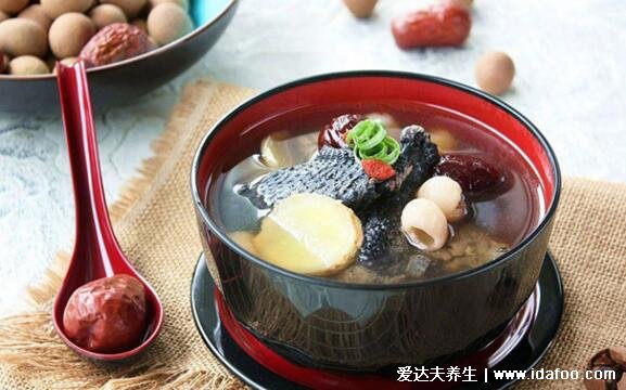 低血压吃什么食物能补上来,猪肝瘦肉可以多吃补气血
