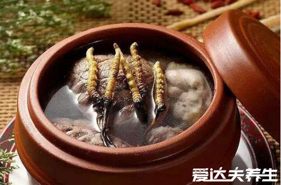 冬虫夏草怎么吃,冬虫夏草如何吃