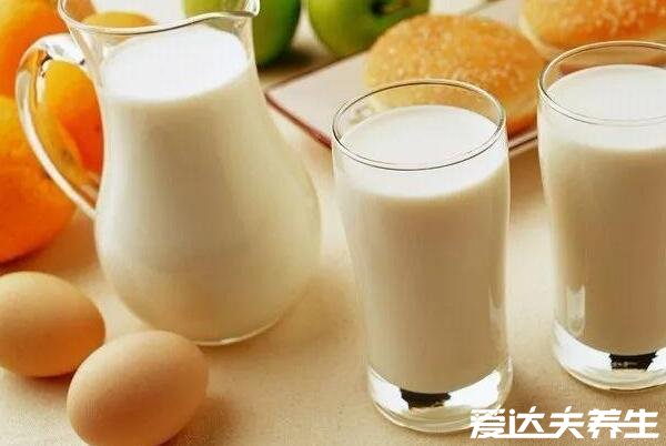 豆浆和鸡蛋能一起吃吗,豆浆和鸡蛋都是熟的才能一起吃