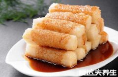 小雪吃什么传统食物,糍粑/刨汤/腌制/腊肉