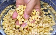 豆腐脑的做法和配方，豆腐脑制作教程(附教