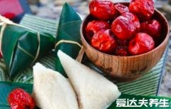 端午节必吃的9种食物，除了粽子还有这八种