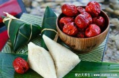 端午节必吃的9种食物，黄鳝打糕艾馍馍有的