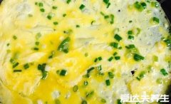 鹅蛋怎么做好吃,5种鹅蛋的最佳吃法完全不