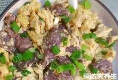 鹅蛋怎么做好吃,鹅蛋的三种最佳吃法(附功