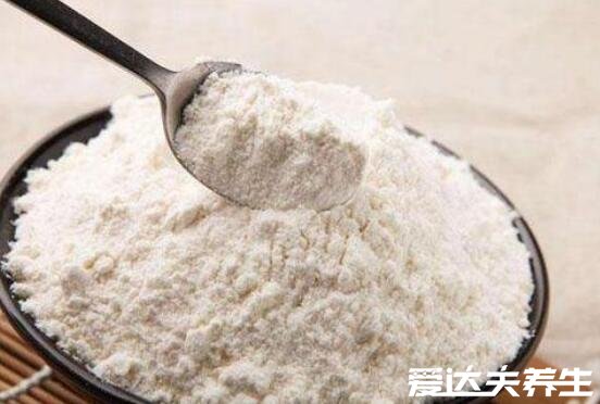 发面馒头怎么做又软又香,掌握这四个方法就够了(选材是关键)