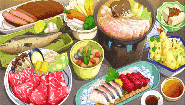 发物是指哪些食物,6类容易诱发或加重疾病的食物(牛羊肉)