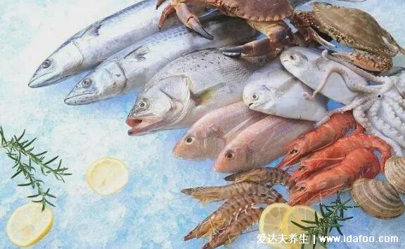 发物最厉害的十种食物，属于发物的食物一览表(容易诱发加重疾病)