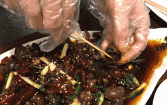 福寿螺到底能不能吃，可以吃但不好吃而且