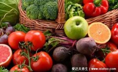 肝火旺盛吃什么降肝火，5种降肝火的水果