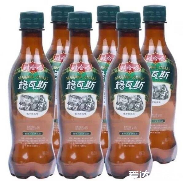 格瓦斯含酒精吗是什么,源自俄罗斯的面包发酵饮料含1%酒精