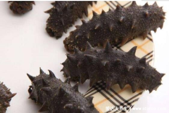 海参的简单最佳吃法,海参蒸蛋的做法可蒸2分钟(4种吃法)