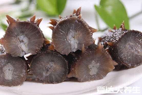 海参的营养价值及好处,氨酸含量丰富不仅能修复伤口还能抗衰老