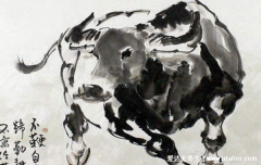 85年属牛人最穷不过36岁，熬过本命年以后便