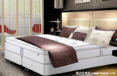 2021床垫十大名牌排行榜,口碑最好的床垫品