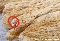 干竹荪怎么泡发，4个步骤加盐水浸泡去异味