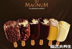 高大上的梦龙雪糕多少钱一只，普遍7-12元所