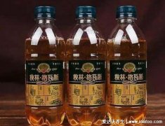 格瓦斯含酒精吗是什么，为面包干发酵酿制