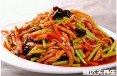 公认最下饭的十道家常菜，配鱼香肉丝能吃