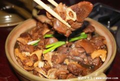 狗肉不能和什么一起吃，和绿豆同食会把胃