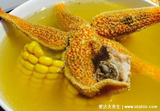 海星可以吃吗怎么吃,海星的吃法大全简单又美味(附视频)