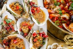 海鲜不能和什么一起吃，吃大量含维C的食物