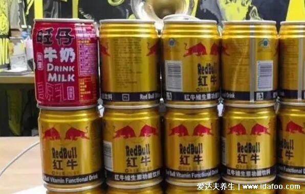 红牛喝多了会阳痿影响性功能吗,没有壮阳功效喝多有4大危害