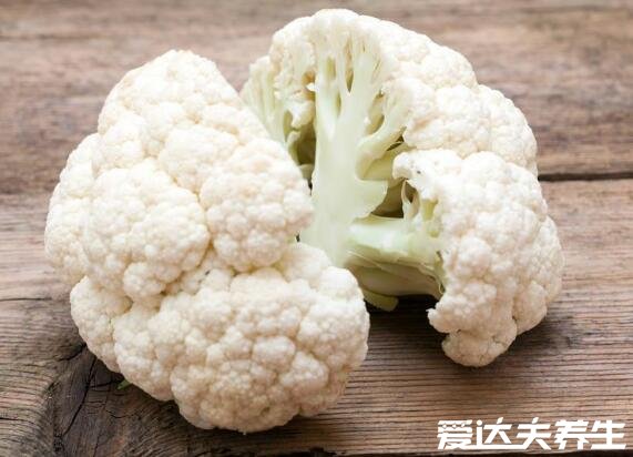 花椰菜是什么菜,甘蓝的变种蔬菜与西兰花类似(花椰菜图片)