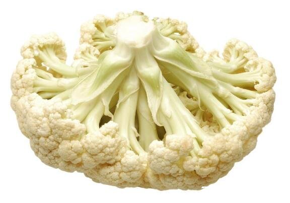 花椰菜是什么菜,甘蓝的变种蔬菜与西兰花类似(花椰菜图片)