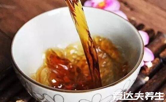 黄酒的功效与作用,不仅可以保护心脏还能抗衰老(老少皆宜)