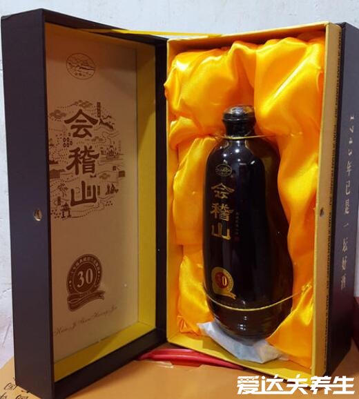 黄酒是什么酒,比较古老的低度酿造糯米酒(黄酒品牌推荐)
