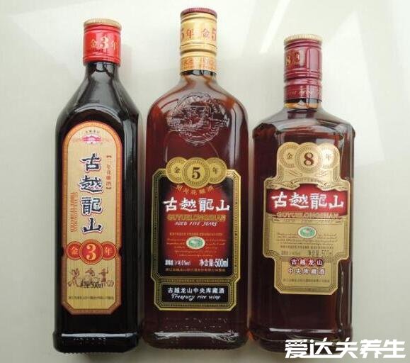 黄酒是什么酒,比较古老的低度酿造糯米酒(黄酒品牌推荐)