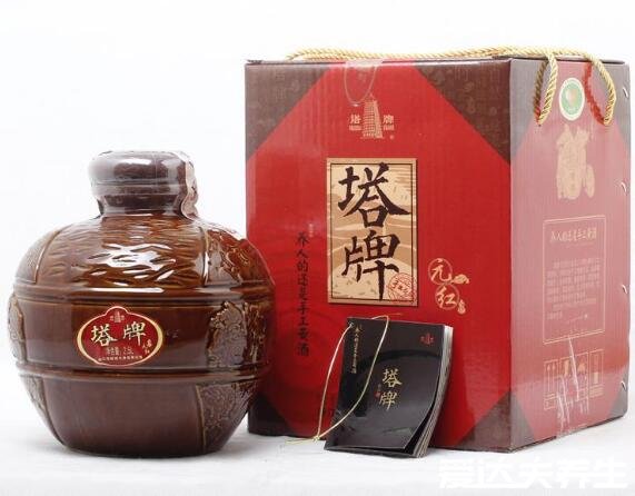 黄酒是什么酒,比较古老的低度酿造糯米酒(黄酒品牌推荐)