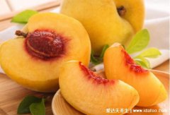 黄桃是热性还是凉性，吃黄桃上火还是降火
