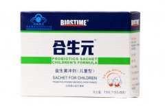 活性益生菌的作用与功效，改善肠胃功能还