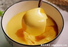 鸡蛋糕蒸多久才算好，蒸10分钟之后再焖1分