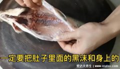 鲫鱼汤怎么炖好喝又营养，超详细鲫鱼豆腐