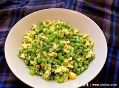 家常菜豆角怎么做好吃，这四种方法小孩子