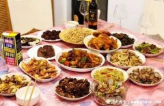 家庭请客必备20道一菜，招待客人超有面子