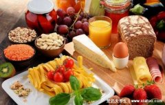 甲减忌食9种食物，油麦菜包菜都不能吃(忌高