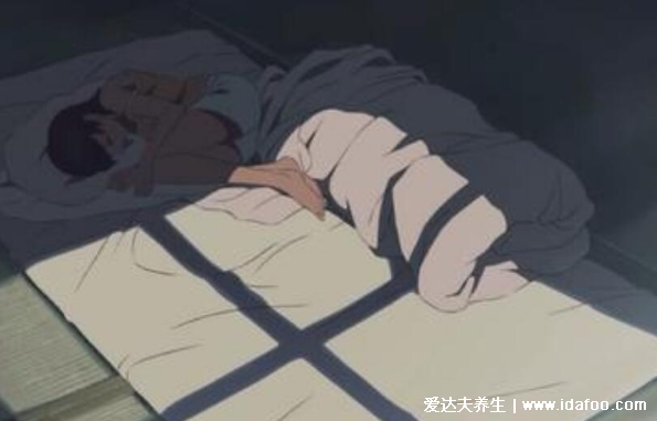 被梦见的人会有感应吗,极度思念一个人是会有磁场感应的