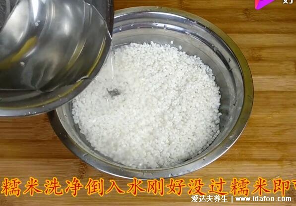 简单家常菠萝饭的做法 最正宗的做法(附视频)