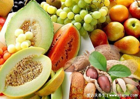 碱性食物有哪些备孕生男孩，男酸女碱吃法提高生男孩的概率
