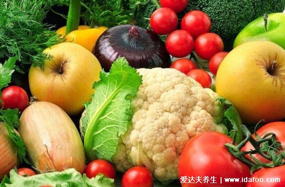 碱性食物有哪些备孕生男孩，男酸女碱吃法提高生男孩的概率
