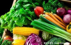 减肥期间吃什么最容易瘦，春夏吃冬瓜可抑