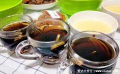 姜丝可乐的功效及做法,祛风寒促消化(风热