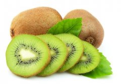 降尿酸的8种食物，猕猴桃番茄苹果葡萄都很