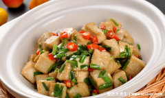 降糖菜100种菜谱，糖尿病人一日三餐食谱照