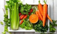 降血压蔬菜第一名排行榜,苦瓜在其中当之